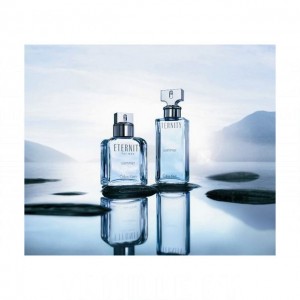 Calvin Klein Eternity Summer 2007