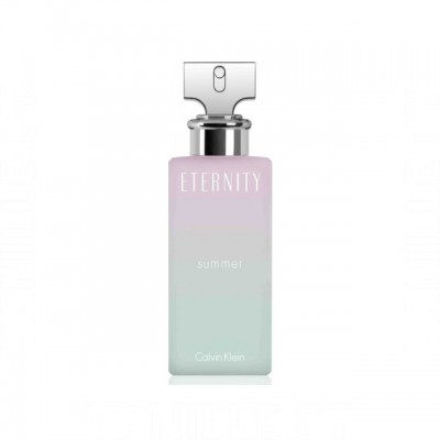 Calvin Klein Eternity Summer 2016