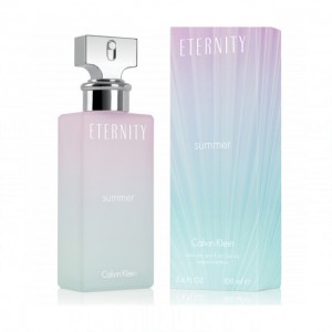 Calvin Klein Eternity Summer 2016