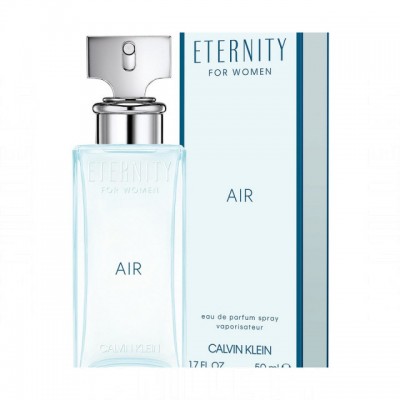 Calvin Klein Eternity Air For Women