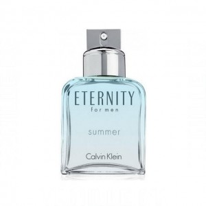 Calvin Klein Eternity For Men Summer 2007