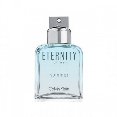 Calvin Klein Eternity For Men Summer 2007