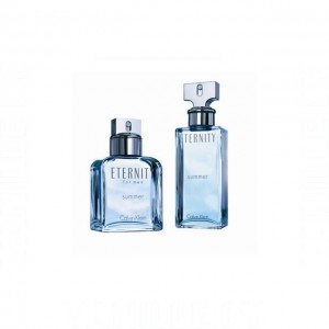 Calvin Klein Eternity For Men Summer 2007