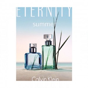 Calvin Klein Eternity For Men Summer