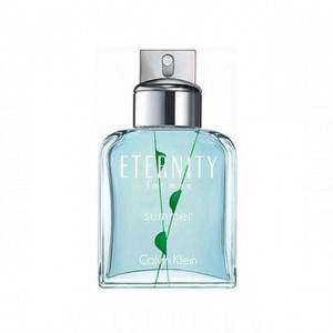 Calvin Klein Eternity For Men Summer 2008
