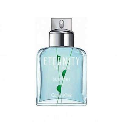 Calvin Klein Eternity For Men Summer 2008