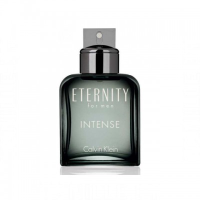 Calvin Klein Eternity for Men Intense
