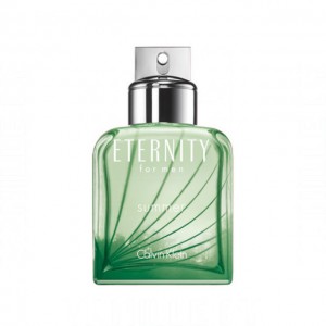 Calvin Klein Eternity for Men Summer 2011