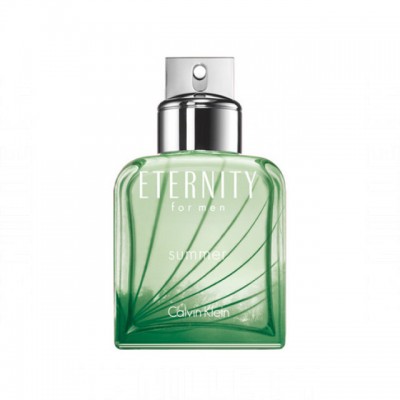 Calvin Klein Eternity for Men Summer 2011