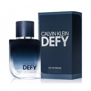 Calvin Klein Defy Eau de Parfum