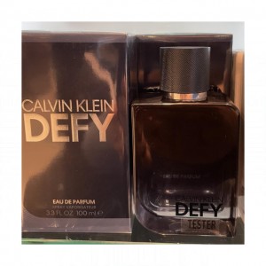 Calvin Klein Defy Eau de Parfum