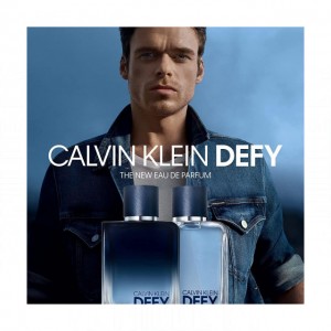 Calvin Klein Defy Eau de Parfum