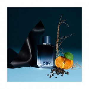 Calvin Klein Defy Eau de Parfum