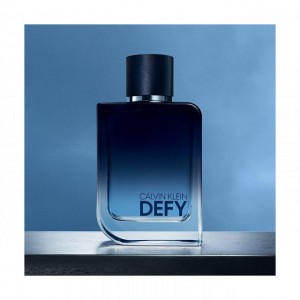 Calvin Klein Defy Eau de Parfum