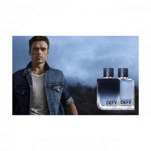 Calvin Klein Defy Eau de Parfum