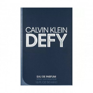 Calvin Klein Defy Eau de Parfum