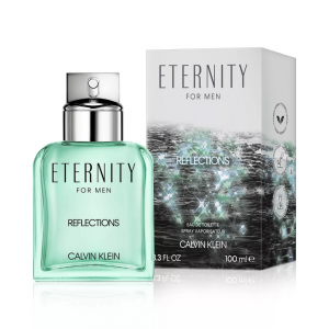 Calvin Klein ETERNITY REFLECTIONS Men