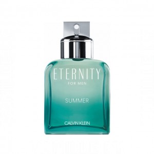 Calvin Klein Eternity For Men Summer 2020