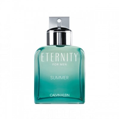 Calvin Klein Eternity For Men Summer 2020
