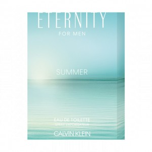 Calvin Klein Eternity For Men Summer 2020
