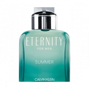 Calvin Klein Eternity For Men Summer 2020