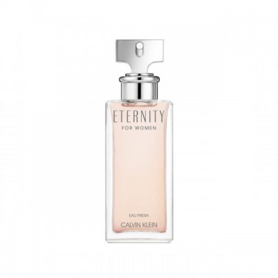 Calvin Klein Eternity Eau Fresh For Women