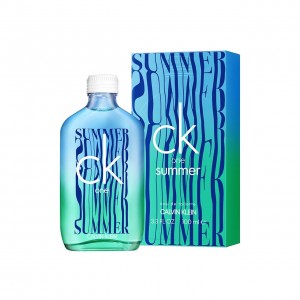 Calvin Klein CK One Summer