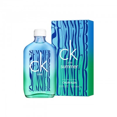Calvin Klein CK One Summer