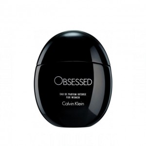 Calvin Klein Obsessed for Women Intense