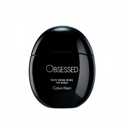 Calvin Klein Obsessed for Women Intense