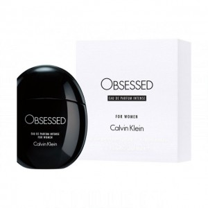 Calvin Klein Obsessed for Women Intense