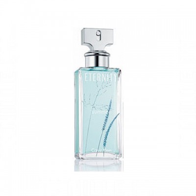 Calvin Klein Eternity Summer 2006