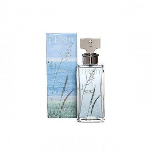 Calvin Klein Eternity Summer 2006