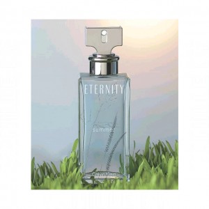 Calvin Klein Eternity Summer 2006