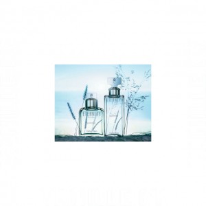 Calvin Klein Eternity Summer 2006