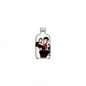 Calvin Klein CK One Collector Bottle 2008