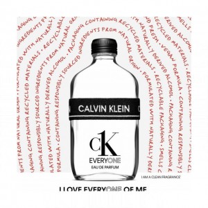 Calvin Klein CK Everyone Eau de Parfum