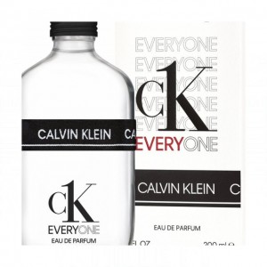 Calvin Klein CK Everyone Eau de Parfum