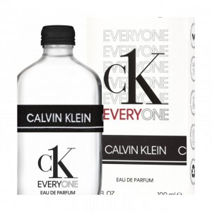 Calvin Klein CK Everyone Eau de Parfum