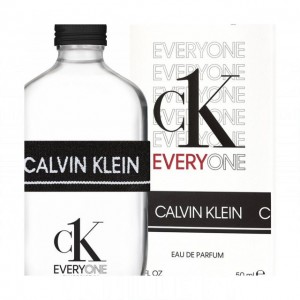 Calvin Klein CK Everyone Eau de Parfum