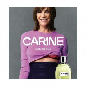 Carine Roitfeld Carine