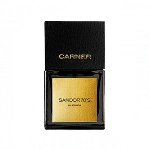 Carner Barcelona Sandor 70's
