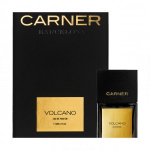 Carner Barcelona Volcano