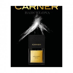 Carner Barcelona Volcano