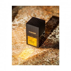 Carner Barcelona Volcano