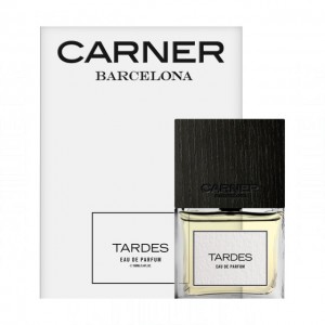 Carner Barcelona Tardes
