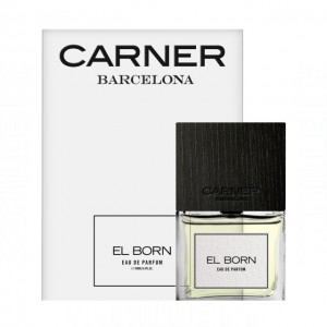 Carner Barcelona El Born