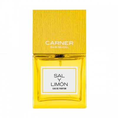 Carner Barcelona Sal Y Limon