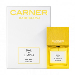 Carner Barcelona Sal Y Limon