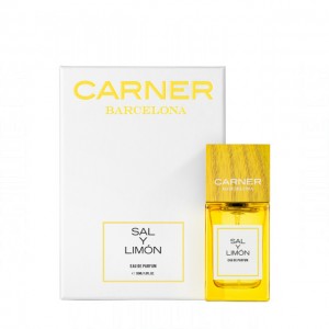 Carner Barcelona Sal Y Limon